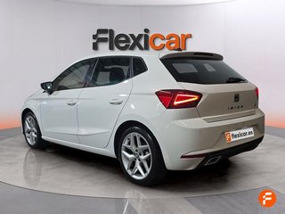 Seat Ibiza 1.0 EcoTSI 85kW (115CV) DSG FR Plus