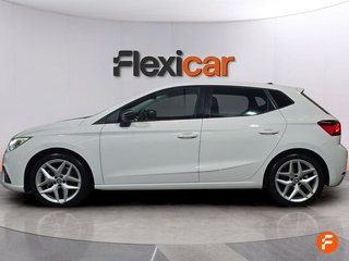 Seat Ibiza 1.0 EcoTSI 85kW (115CV) DSG FR Plus