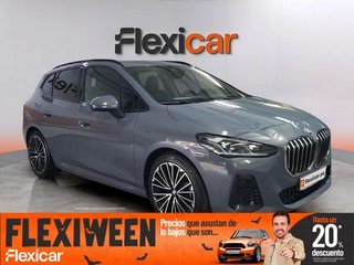 BMW Serie 2 Active Tourer 218i