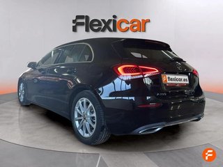 Mercedes Clase A A 180