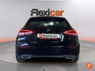Mercedes Clase A A 180