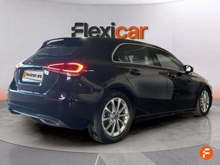 Mercedes Clase A A 180