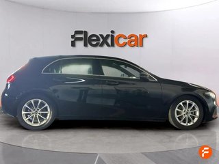 Mercedes Clase A A 180