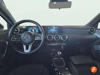 Mercedes Clase A A 180