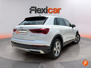 Audi Q3 35 TFSI 110kW (150CV) S tronic