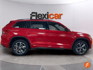 Skoda Kodiaq 1.5 TSI 110KW (150cv) DSG 4x2 Ambition