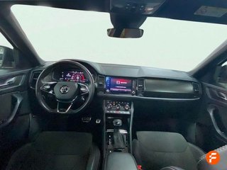Skoda Kodiaq 1.5 TSI 110KW (150cv) DSG 4x2 Ambition