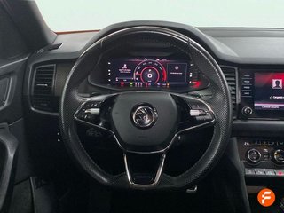 Skoda Kodiaq 1.5 TSI 110KW (150cv) DSG 4x2 Ambition