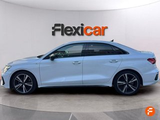Audi A3 Sedan S line 30 TDI 85kW (116CV)