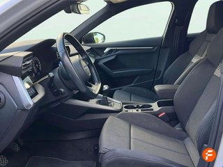 Audi A3 Sedan S line 30 TDI 85kW (116CV)