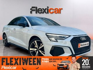 Audi A3 Sedan S line 30 TDI 85kW (116CV)