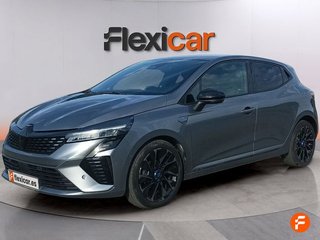 Renault Clio esprit Alpine TCe 90 (67kw)