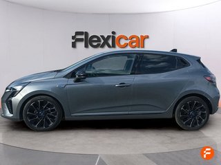 Renault Clio esprit Alpine TCe 90 (67kw)
