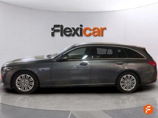 Mercedes Clase C C 200 d