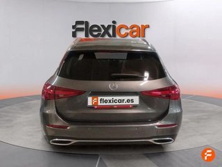 Mercedes Clase C C 200 d