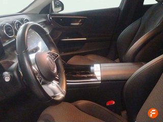 Mercedes Clase C C 200 d