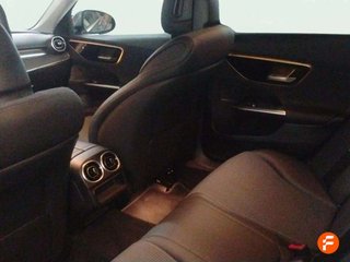 Mercedes Clase C C 200 d