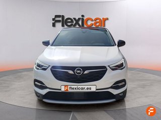 Opel Grandland X 1.2 Turbo Ultimate
