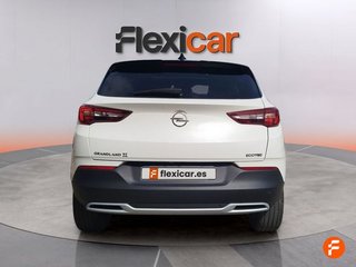 Opel Grandland X 1.2 Turbo Ultimate