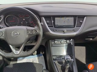 Opel Grandland X 1.2 Turbo Ultimate