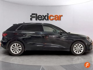 Audi A3 Sportback 35 TDI 110kW (150CV) S tronic