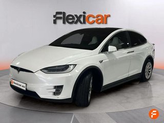 Tesla Model X 100D 4WD