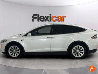 Tesla Model X 100D 4WD