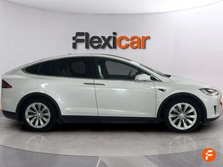 Tesla Model X 100D 4WD