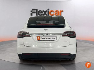 Tesla Model X 100D 4WD