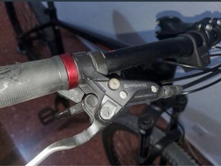 Bicicleta Orbea MTB 29’