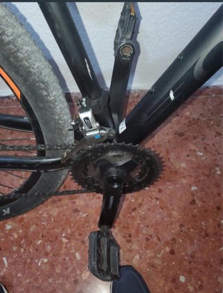 Bicicleta Orbea MTB 29’
