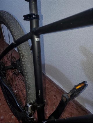 Bicicleta Orbea MTB 29’
