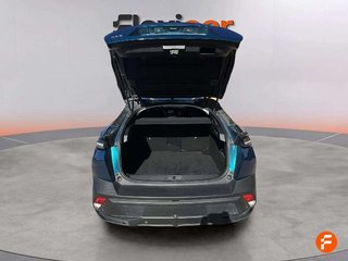 Peugeot 408 408 Allure Puretech 130 EAT8