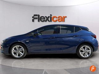 Opel Astra 1.2T SHL 81kW (110CV) GS Line
