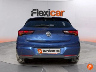 Opel Astra 1.2T SHL 81kW (110CV) GS Line