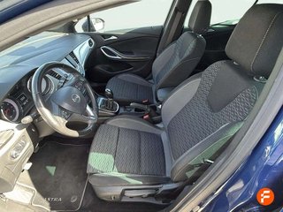 Opel Astra 1.2T SHL 81kW (110CV) GS Line