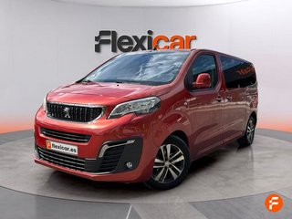Peugeot Traveller Active BlueHDi 110KW (150CV) Long