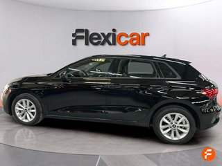 Audi A3 Sportback 30 TDI 85kW (116CV)
