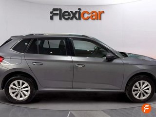 Skoda Kamiq 1.0 TSI 70kW (95CV) SELECTION