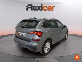 Skoda Kamiq 1.0 TSI 70kW (95CV) SELECTION