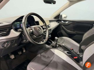 Skoda Kamiq 1.0 TSI 70kW (95CV) SELECTION
