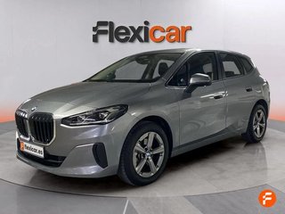 BMW Serie 2 Active Tourer 218i