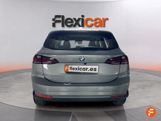 BMW Serie 2 Active Tourer 218i