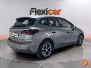 BMW Serie 2 Active Tourer 218i