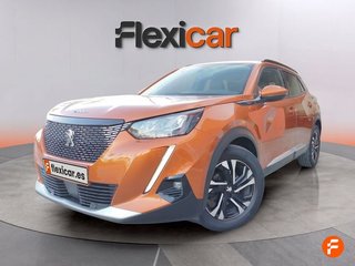 Peugeot 2008 Active BlueHDI 81kW (110CV)