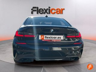 BMW Serie 3 M340d xDrive Auto.