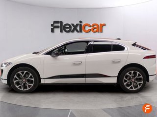 Jaguar I-Pace EV400 S AUTO 4WD