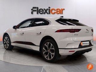 Jaguar I-Pace EV400 S AUTO 4WD