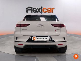 Jaguar I-Pace EV400 S AUTO 4WD