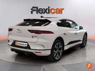 Jaguar I-Pace EV400 S AUTO 4WD